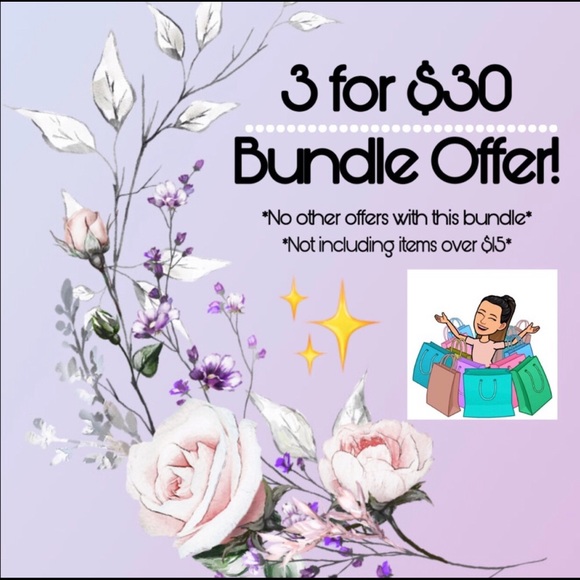 3/$30 Heart Lariat Necklace - Picture 5 of 5